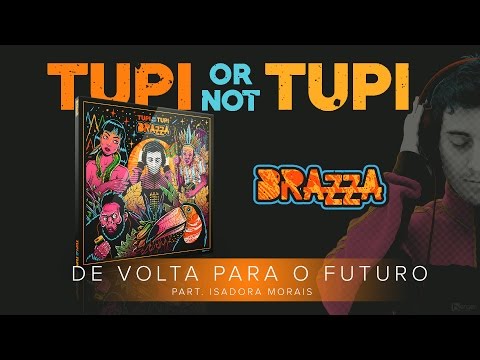 Video thumbnail for De Volta Para o Futuro