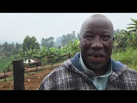 MUNDU WITAGWO "MADHARAU "