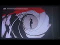 Metro Goldwyn Mayer United Artists Opening Gunbarrel 2012 2007 1973