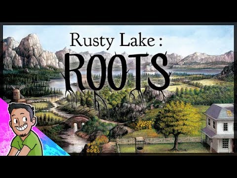 Dolls - Rusty Lake: Roots - #5