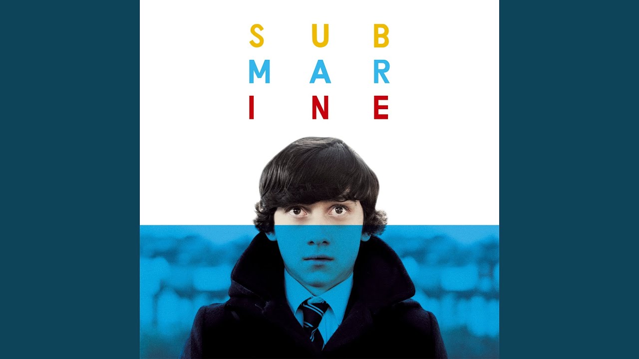Alex Turner - Piledriver Waltz