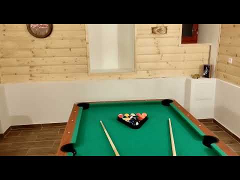 Ferienhaus Enjoy Wellness & Fun - Liptovské Revúce 4