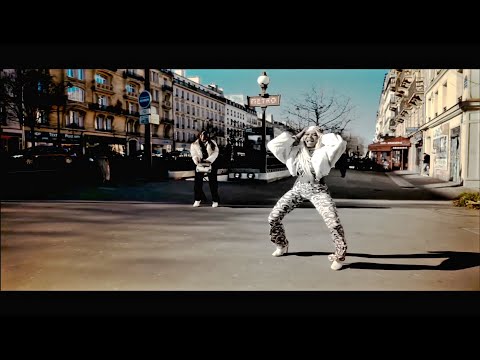 AFRICA MUSIC    Fy Kangaka -  Femme d'Ebène