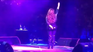 Jenny Rivera - I Will Survive - Arena Monterrey 2012