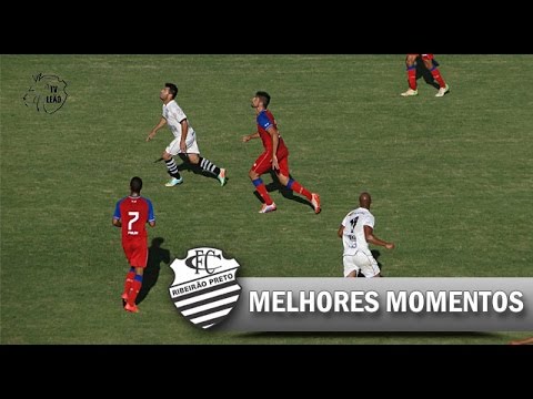 Melhores Momentos -  Comercial 2x1 Guaratinguetá