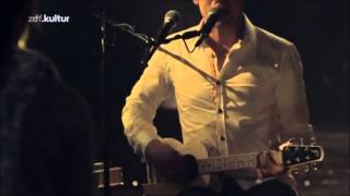 Jarle Bernhoft - Streetlights @ Bauhaus 2011