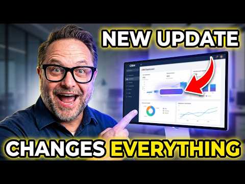 This New AI Prospecting Update Changes EVERYTHING