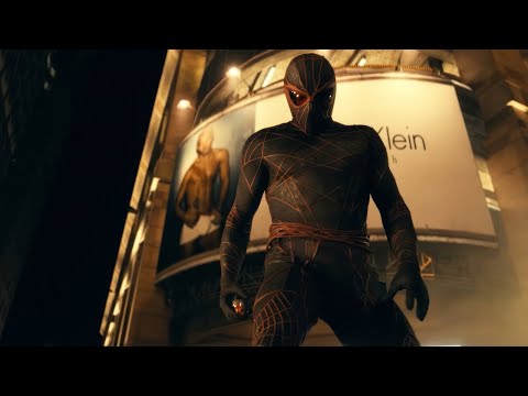 Мадам Паутина 💎 Русский трейлер 4К 💎 Фильм 2024