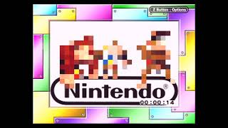 GBA Aging Cartridge Demo