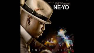 Impossible - NE-YO