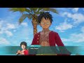Search For The Crew One Piece Odyssey