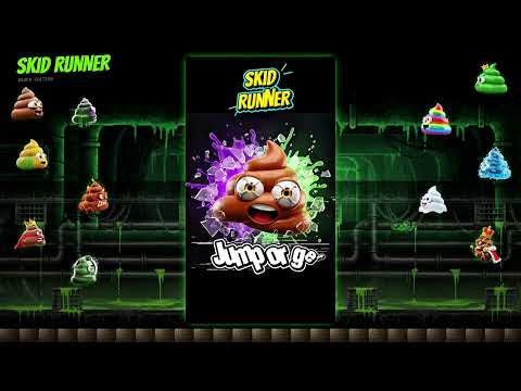 Skid Runner