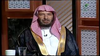 صورة يستفتونك+معالي الشيخ أ.د. سعد بن ناصر الشثري+12-08-2021+04-01-1443