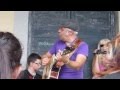 Pulenta e galena fregia - Davide Van De Sfroos ...