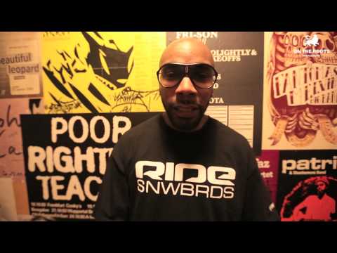 Busta Flex Dédicace for End Of The Weak