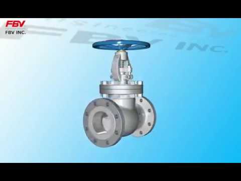 VAN CẦU CẤU TẠO VÀ HOẠT ĐỘNG