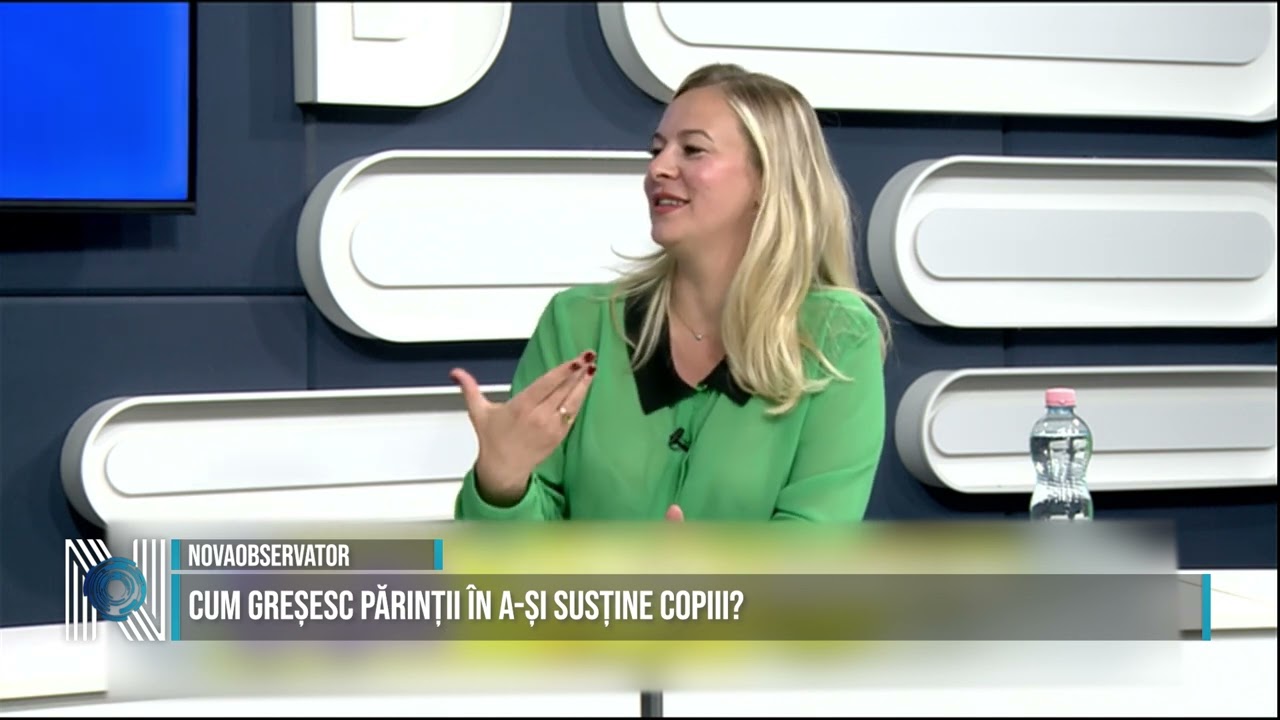 Cum greșesc părinții în a-și susține copiii?