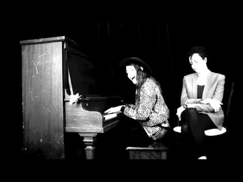 pseudo SHOW ep.6 "CLAIRE MORTIFEE"