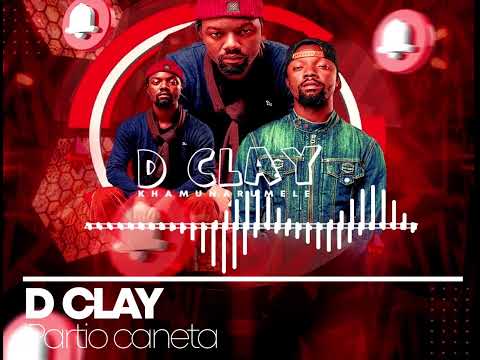 D Clay- Partio Caneta video lyric