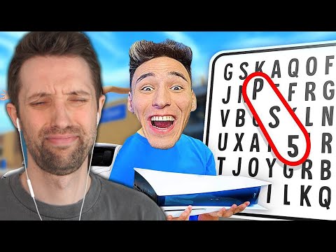 REAKTION auf FINDE das WORT, ICH KAUFE es! - Benx reagiert