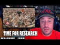 Editors - No Sound But The Wind (Live at Rock Werchter 2010) REACTION!