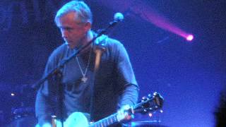 Theatre of Hate - 'Love Is A Ghost' @ Islington Academy. 10/5/12.