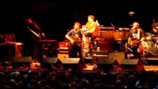 Wilco - A Shot in the Arm - 7/30/10