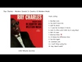 Ray Charles - Worried Mind