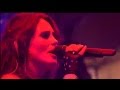 Within Temptation - Fire And Ice (Lowlands 2011 ...
