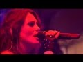 Within Temptation - Fire And Ice (Lowlands 2011 ...