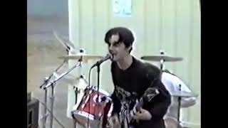 Propagandhi - @13th &amp; Broadway, San Diego, CA 06/11/94 - Better Audio Sync and EQ version (NO HISS)