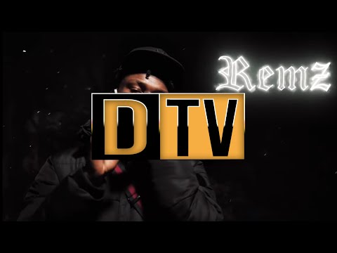 Remz - Iggy (Official Music Video) | Dearfxch TV