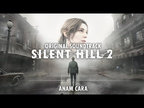 Silent Hill 2 Remake OST - Anam Cara (Magdalene Remake) Original Soundtrack