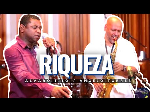 download lagu mp3 mp4 Riquezas Alvaro Tito, download mp3 Riquezas Alvaro Tito free downloadn, video klip Riquezas Alvaro Tito