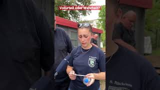 Vorurteil oder Wahrheit - Freiwillige Feuerwehr Teil 2 | MDR