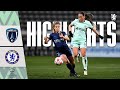 Paris FC 0-4 Chelsea Women | HIGHLIGHTS & MATCH REACTION | UWCL 2023/24