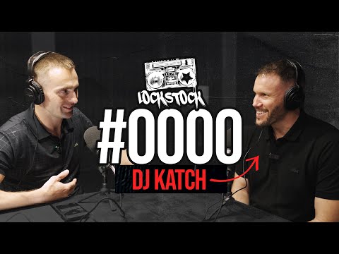 Lock Stock FM #0000 - DJ Katch - Test-cast...