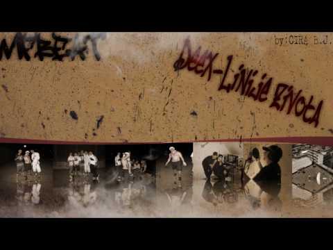 Deex (MFBeat) - Zivot Cine Linije (Sauna Style Pr.)