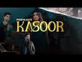Abhishek Kumar | Big Boss  | Kasoor Official Video | Masha Ali  | Sana Sultan Khan| 2024
