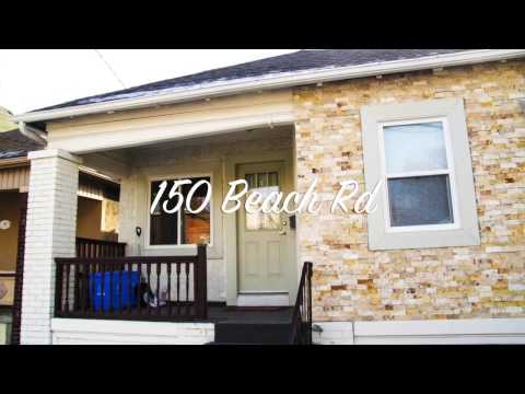 150 Beach Rd, Hamilton