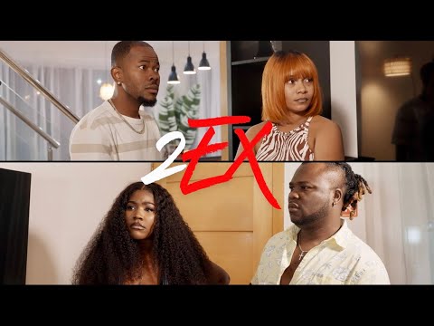 JEFF OKA - 2 EX (Film complet)