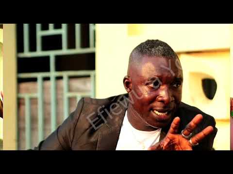 Efiewura TV Series:  Paa George Rejected - Ep 1000