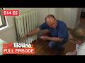 ASK This Old House | Home Compost, Boiler (S14 E5) FULL EPISODE