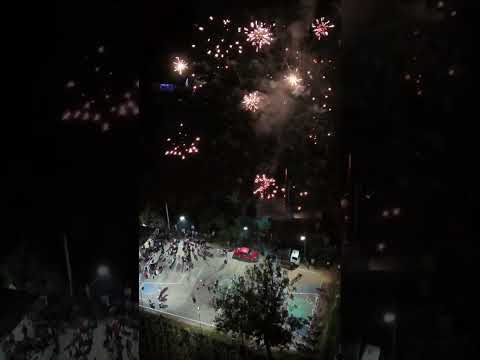 Navidad en Carcasi Santander #montonera