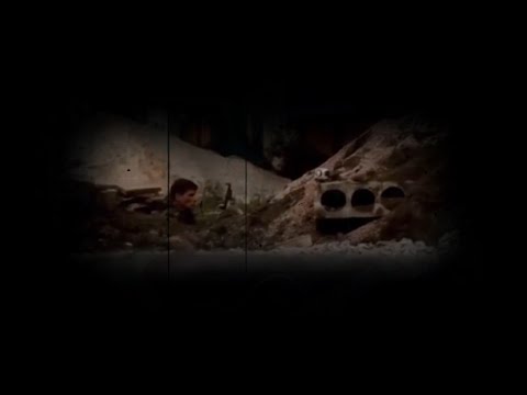 Bostan - Война (Фан видео)