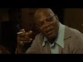 The Banker Owning A Bank Scene