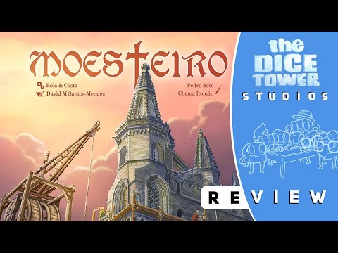 Moesteiro Review: Dice Architects