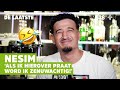 NESIM: ‘Ik heb een auto GEJAT toen ik 16 was…!’ | De Laatste #45