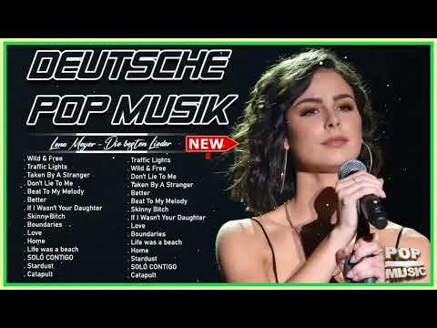 Lena Beste Songs Neue Playlist 2023 – Lena Greatest Hits Vollständige Playlist