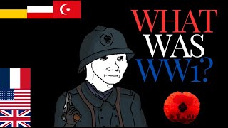 What Was WW1?